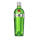Tanqueray No. 10 Gin | Premium Gin | Perfektes Gin-Geschenk | Spirituose für Gin & Tonic | 47,3% Vol | 700ml