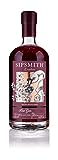 Sipsmith Sloe Gin - Handgepflückte Schlehen - Angesetzt im London Dry Gin - Für ein fruchtig-herbes Aroma - 29% - 500ml Einzelflasche*