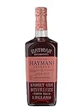 Hayman‘s Sloe Gin 26% Vol.| Schleehengin|Hayman's of London|Angenehme Wacholder- und Kräuteraromen mit einer bitter-süßen Fruchtigkeit|Gin Masters Gold Award | 700ml*