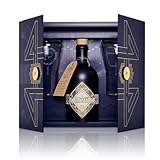 The Illusionist Dry Gin Mysterium Box - Geschenkset