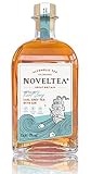 NOVELTEA - Alkoholischer Tee - Die Höhle der Löwen - Earl Grey Tee mit Gin - 700 ml, 11%