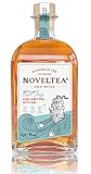 NOVELTEA - Alkoholischer Tee - Die Höhle der Löwen - Earl Grey Tee mit Gin - 700 ml, 11%