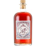 Monkey 47 Schwarzwald Sloe Gin - Ultra Premium Sloe Gin mit feiner Fruchtnote - 1x 0,5 L | 500 ml (1er pack)*