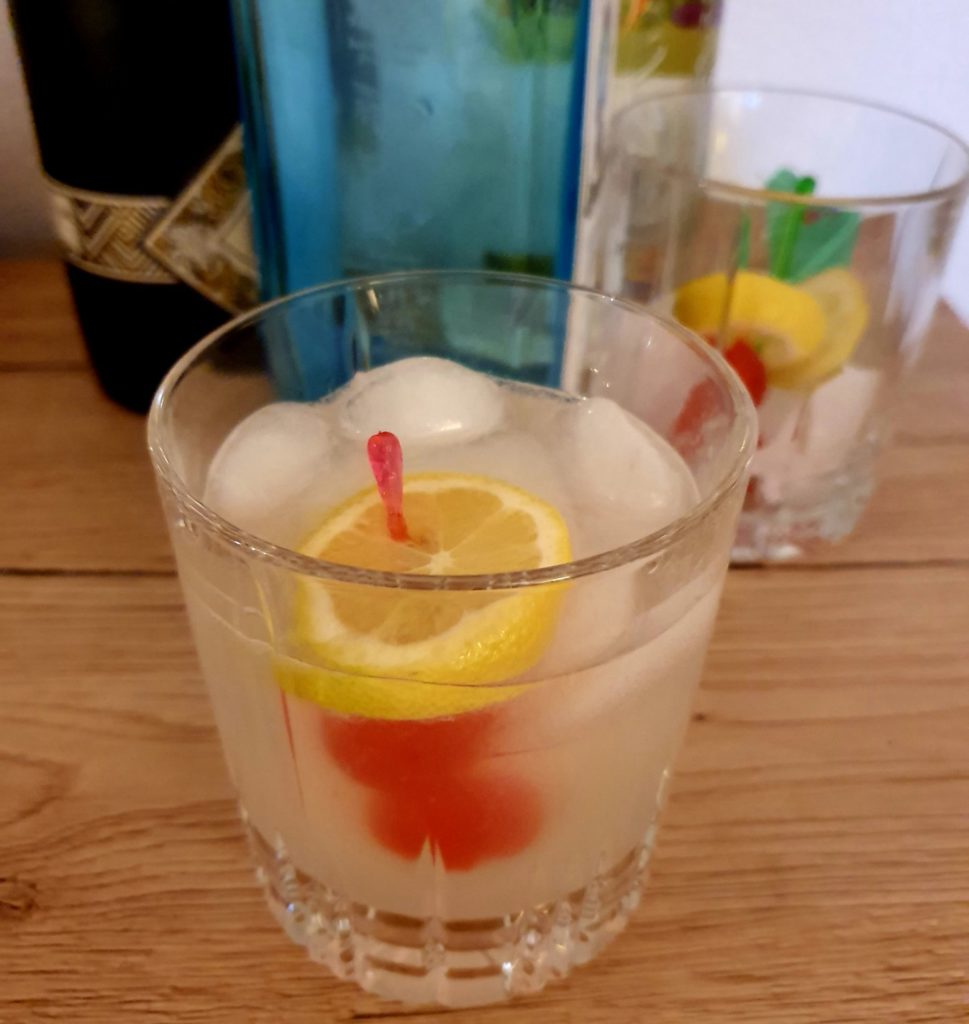 Tom Collins Das Cocktail Rezept und Wissenswertes Gin kaufen