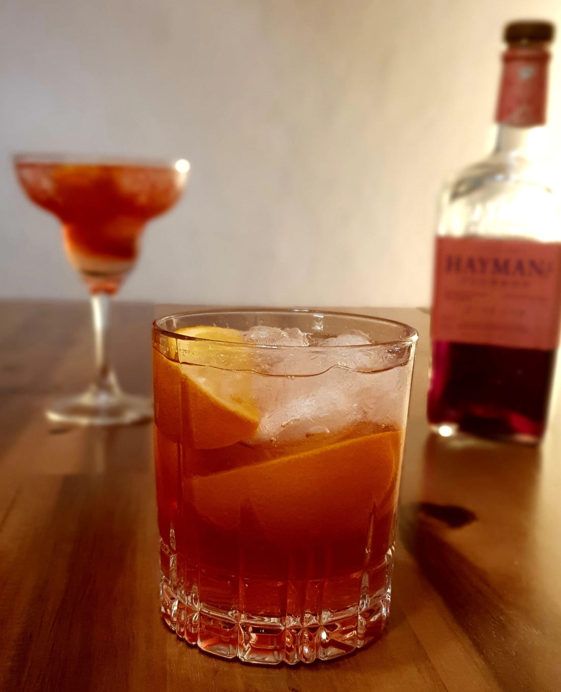 Beliebte Sloe Gin Cocktails &amp; Mixgetränke - Gin kaufen